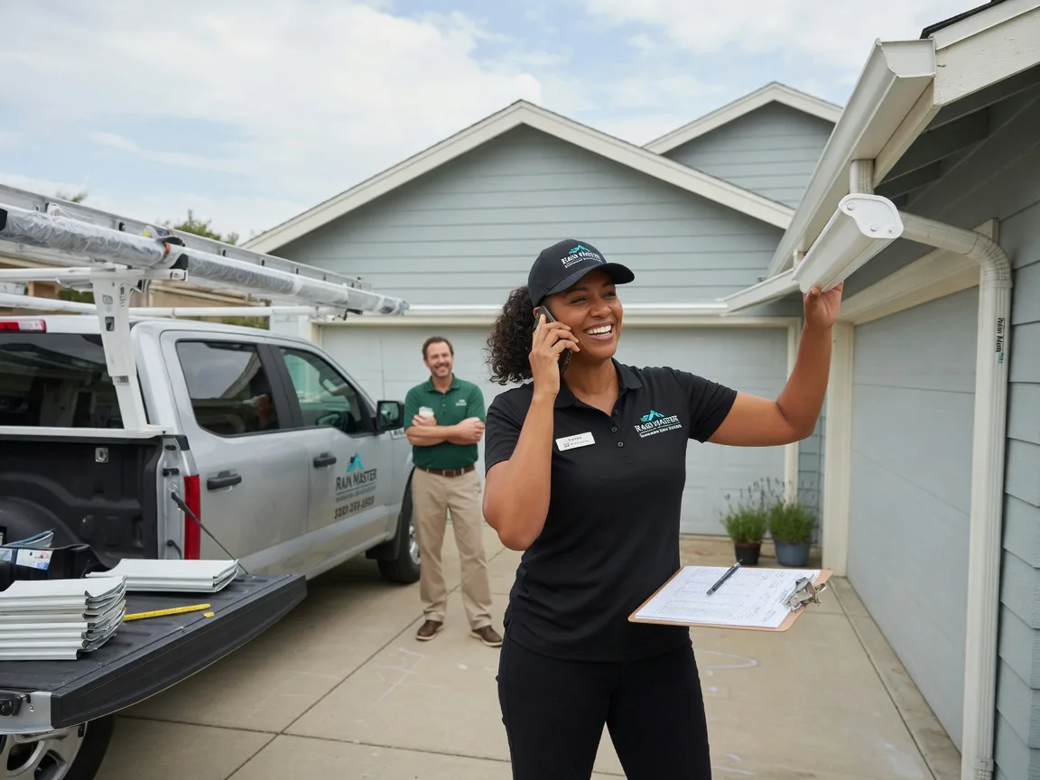 Gutter Installation Dryden, MI FAQs